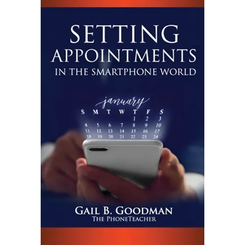 Setting Appointments in the Smartphone World