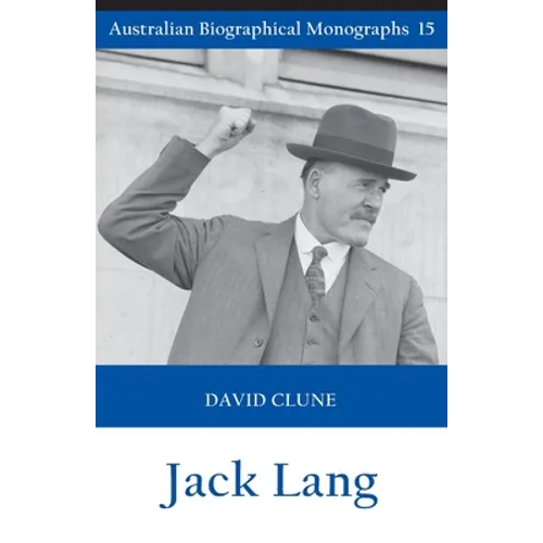 Jack Lang