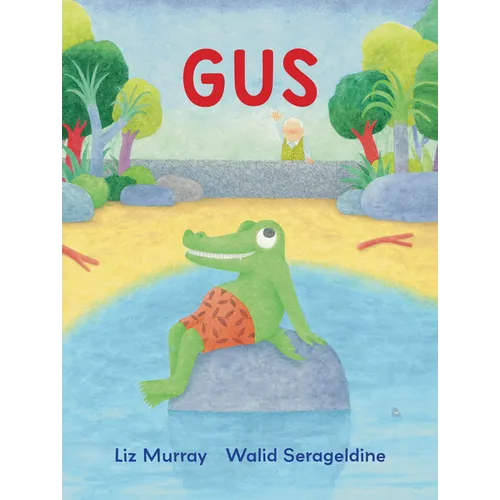 Gus