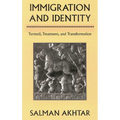 Immigration and Identity: Turmoil, Treatment, and Transformation