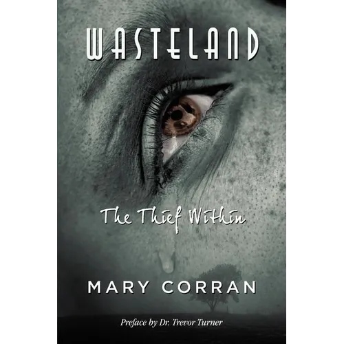 Wasteland: The Thief Within