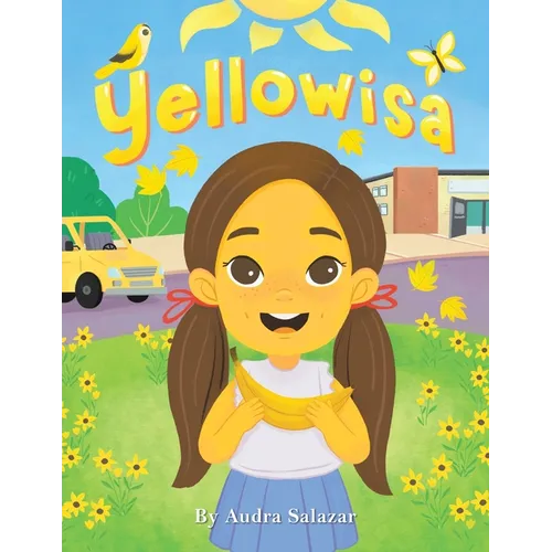 Yellowisa