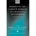 Women in the Labour Market in Changing Economies: Demographic Issues