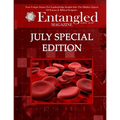 Entangled Magazine: Your Unique Source For Leading-Edge Insights Into The Hidden Aspects of Science and Biblical Scripture