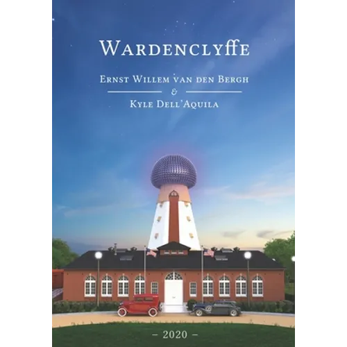 Wardenclyffe