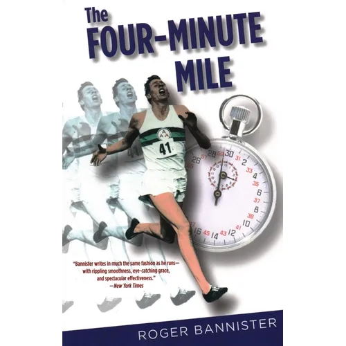 Four-Minute Mile