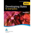 M54 Developing Rates for Small Systems, Second Edition
