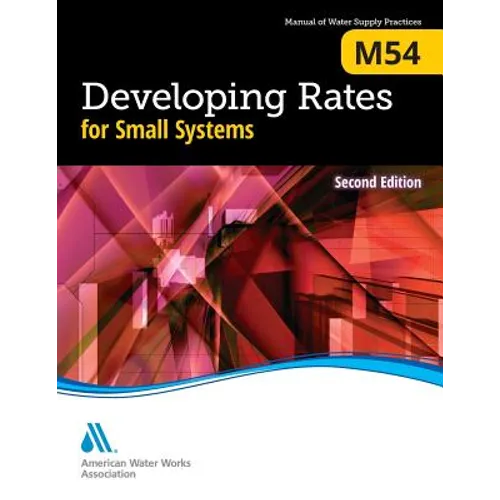 M54 Developing Rates for Small Systems, Second Edition