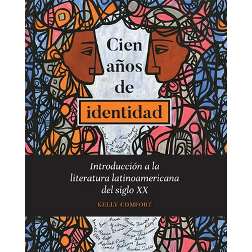 Cien años de identidad: Introducción a la literatura latinoamericana del siglo XX