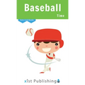 Baseball Time