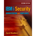 IBM i Security Administration and Compliance