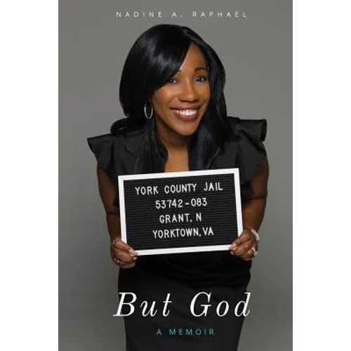 But God: Sometimes Purpose Is Found In Your Darkest Hour
