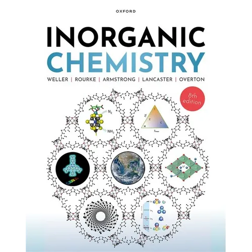 Inorganic Chemistry