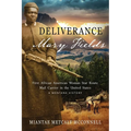 Deliverance Mary Fields, First African American Woman Star Route Mail Carrier in the United States: A Montana History
