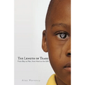 The Length of Tears: From Boy to Man, from Haiti to the USA