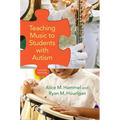 Teaching Music to Students with Autism