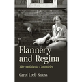 Flannery and Regina: The Andalusia Chronicles