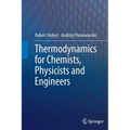 Thermodynamics for Chemists, Physicists and Engineers