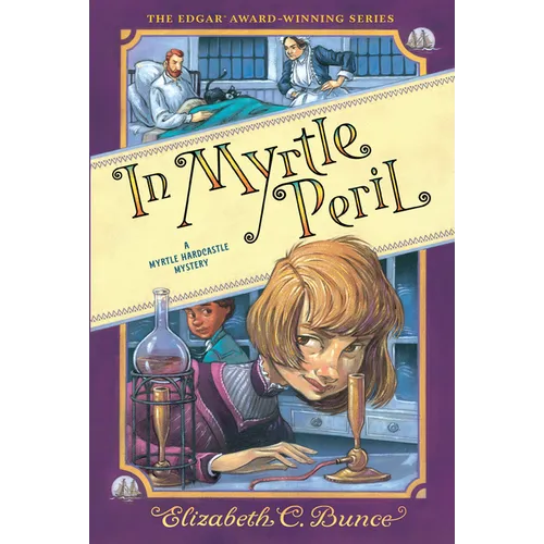 In Myrtle Peril