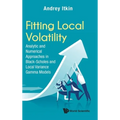 Fitting Local Volatility