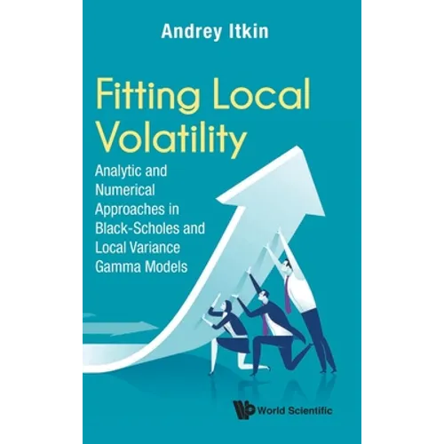 Fitting Local Volatility