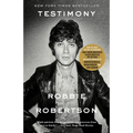 Testimony: A Memoir