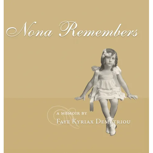 Nona Remembers