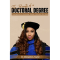 The Beauty of a Doctoral Degree