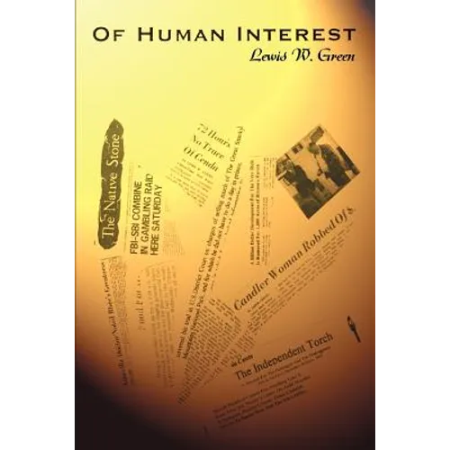 Of Human Interest