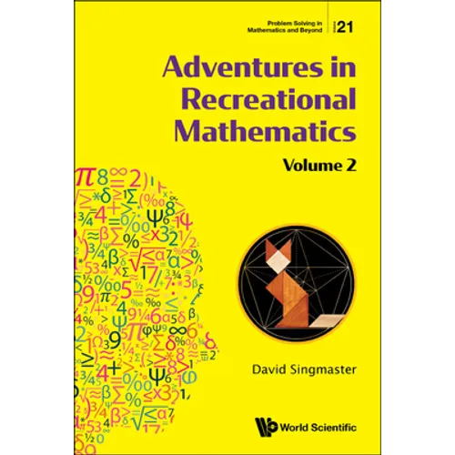 Adventures in Recreat Math (V2)