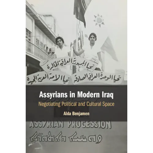 Assyrians in Modern Iraq
