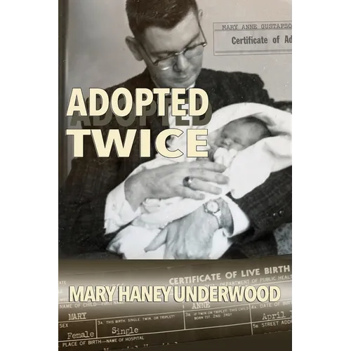 Adopted Twice