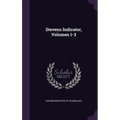 Stevens Indicator, Volumes 1-3