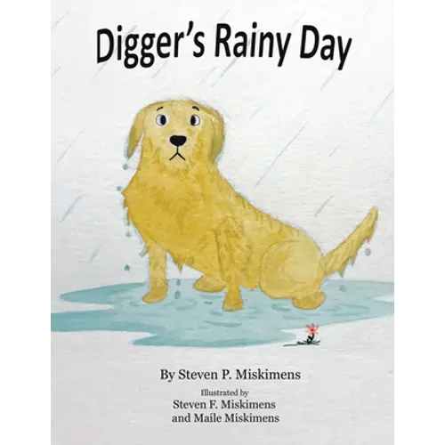 Digger's Rainy Day