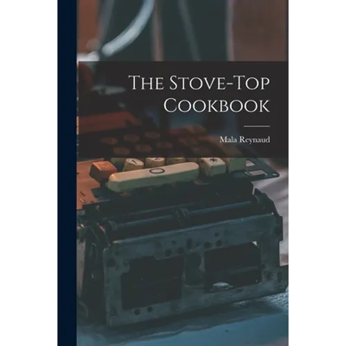 The Stove-top Cookbook