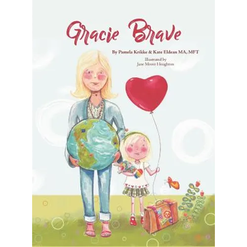 Gracie Brave