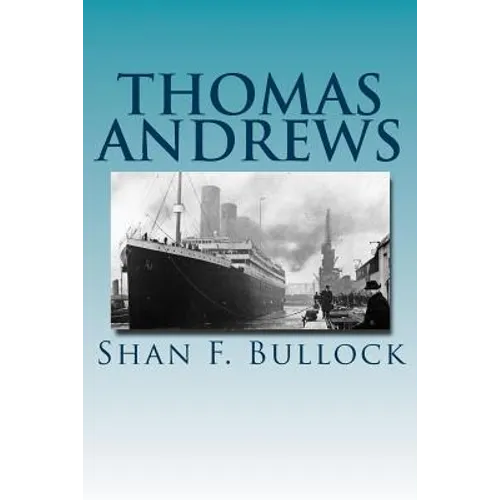 Thomas Andrews