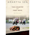 The Country of First Boys: And Other Essays