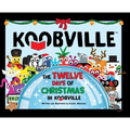 The Twelve Days of Christmas in Koobville (Koobville)