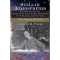 Stellar Atmospheres: A Contribution To The Observational Study Of High Temperature In The Reversing Layers Of Stars