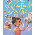 Do You Even Know Me?