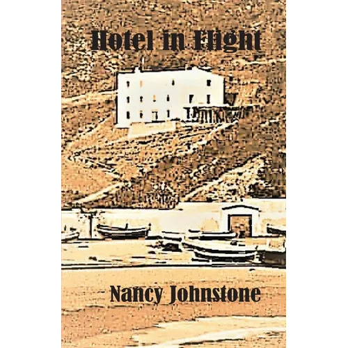 Hotel in Flight