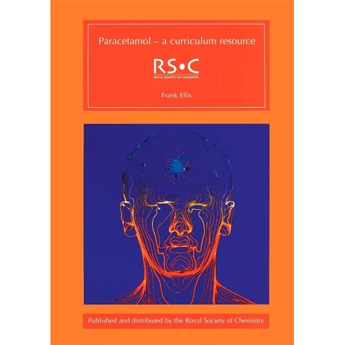 Paracetamol: A Curriculum Resource