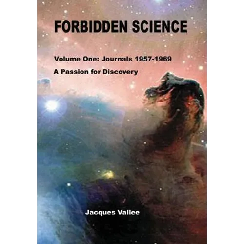 Forbidden Science - Volume One