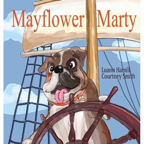 Mayflower Marty