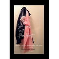 She Leads With Her Heart: Musings On Love, Relationships, and Truth