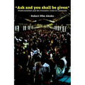 "Ask and you shall be given": Pentecostalism and the Economic Crisis in Cameroon