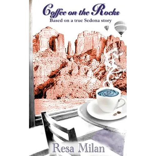 Coffee on the Rocks