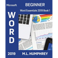 Word 2019 Beginner