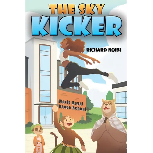 The Sky Kicker